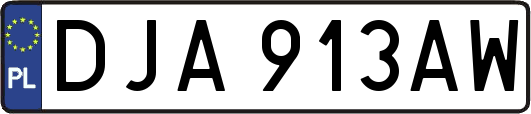 DJA913AW