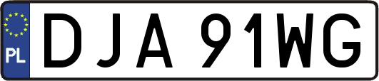 DJA91WG