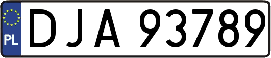 DJA93789