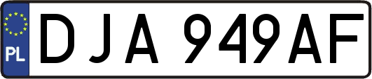 DJA949AF