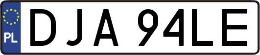 DJA94LE