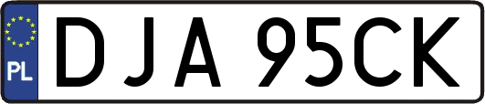 DJA95CK