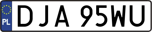DJA95WU