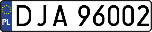 DJA96002