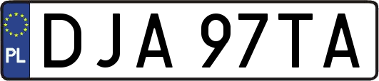 DJA97TA