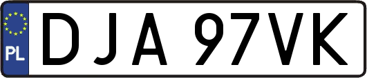 DJA97VK