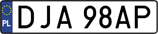 DJA98AP