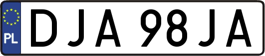 DJA98JA