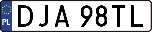 DJA98TL