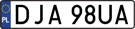 DJA98UA
