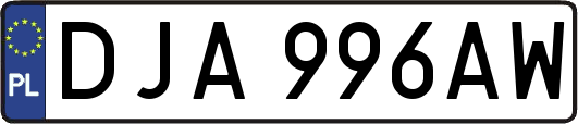 DJA996AW