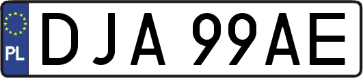 DJA99AE