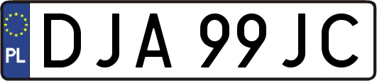 DJA99JC