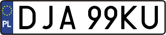 DJA99KU