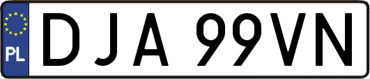 DJA99VN