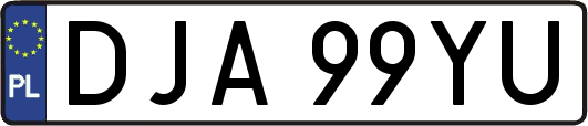DJA99YU