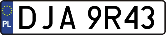DJA9R43