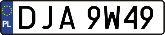 DJA9W49