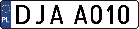 DJAA010