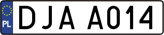 DJAA014