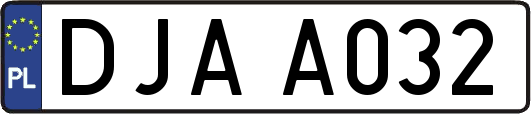 DJAA032