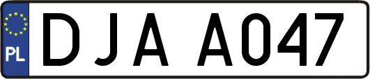 DJAA047