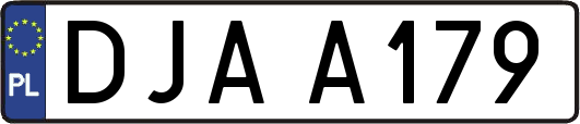 DJAA179