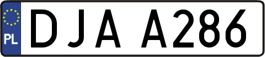 DJAA286