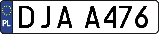 DJAA476
