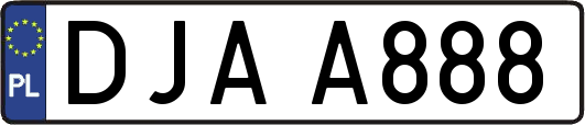 DJAA888