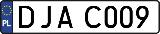 DJAC009