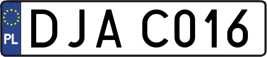 DJAC016