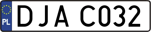DJAC032