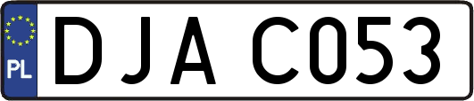 DJAC053