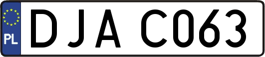 DJAC063