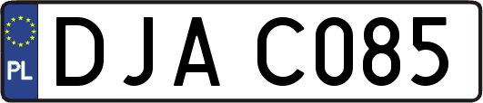DJAC085