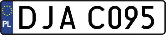 DJAC095
