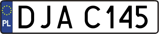DJAC145