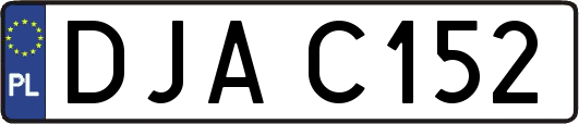 DJAC152
