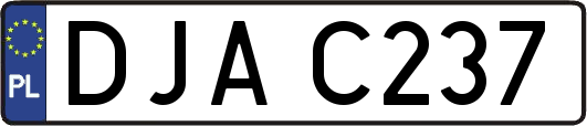 DJAC237