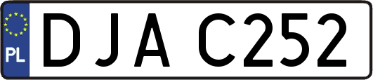 DJAC252