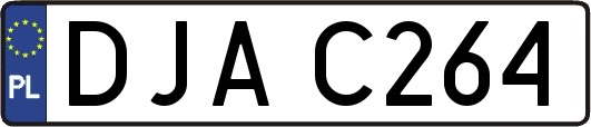 DJAC264