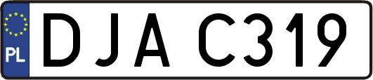 DJAC319