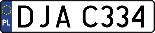 DJAC334