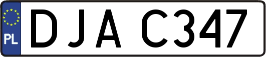 DJAC347