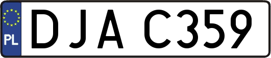 DJAC359