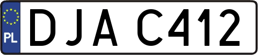 DJAC412