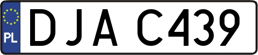 DJAC439