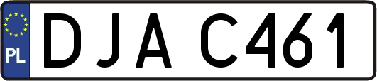 DJAC461