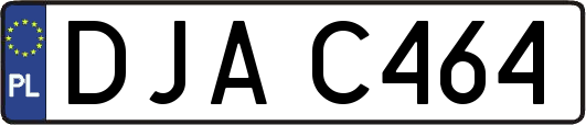 DJAC464